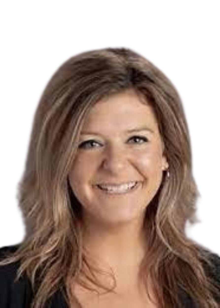 ashley warren headshot